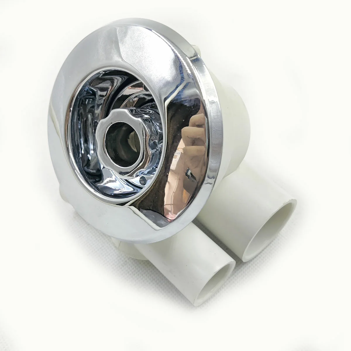 Massage tub nozzle,V-Base shaped nozzle,massage jet for 88mm,Chrome-plated surface,Suitable fo rMultifunctional massage bathtub
Massage tub nozzle,V-Base shaped nozzle,massage jet for 88mm,Chrome-plated surface,Suitable fo rMultifunctional massage bathtub