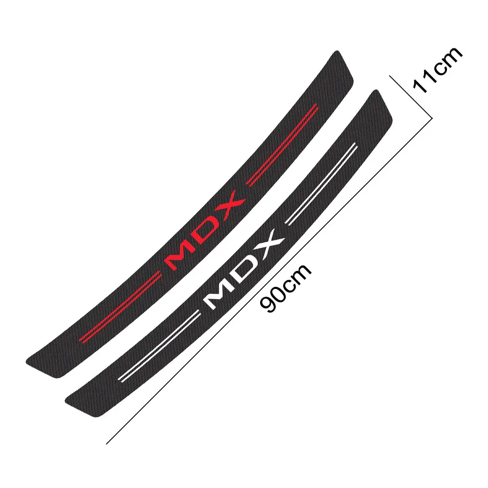 For Acura TL UA6 UA7 LHD TSX CL9 MDX YD3 RSX TLX-L RDX CDX NSX RL RLX ZDX Car Accessories Carbon Fiber Car Sticker Trunk Decals
For Acura TL UA6 UA7 LHD TSX CL9 MDX YD3 RSX TLX-L RDX CDX NSX RL RLX ZDX Car Accessories Carbon Fiber Car Sticker Trunk Decals