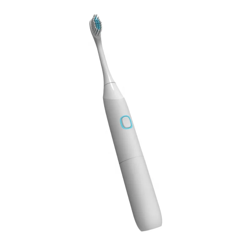 Electric toothbrush sound wave electric adult waterproof DuPont brush automatic electric toothbrush set
Electric toothbrush sound wave electric adult waterproof DuPont brush automatic electric toothbrush set