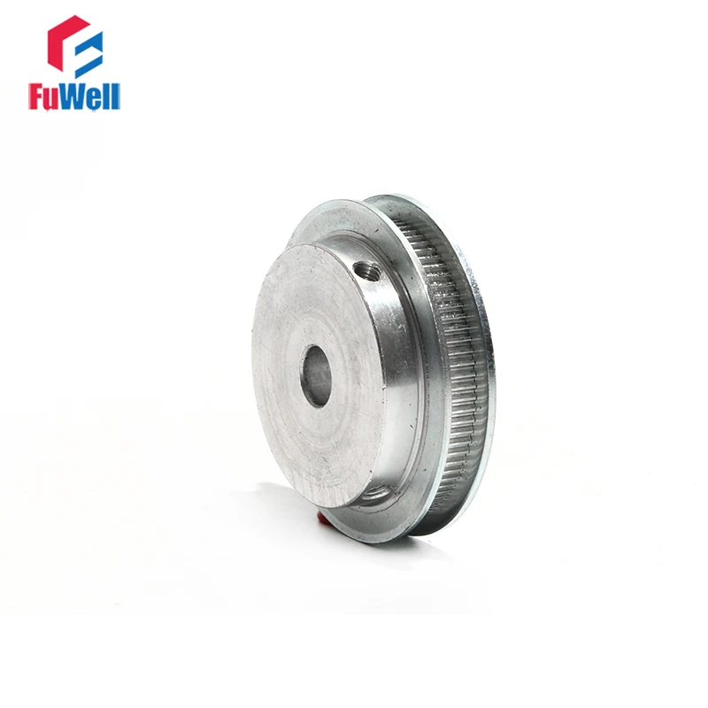 S2M-76T Transmisson Pulley Aluminum Alloy 7/11mm Belt Width Timing Belt Pulley 5/6/8/10/20mm Bore S2M 76Teeth Synchronous Wheel
S2M-76T Transmisson Pulley Aluminum Alloy 7/11mm Belt Width Timing Belt Pulley 5/6/8/10/20mm Bore S2M 76Teeth Synchronous Wheel