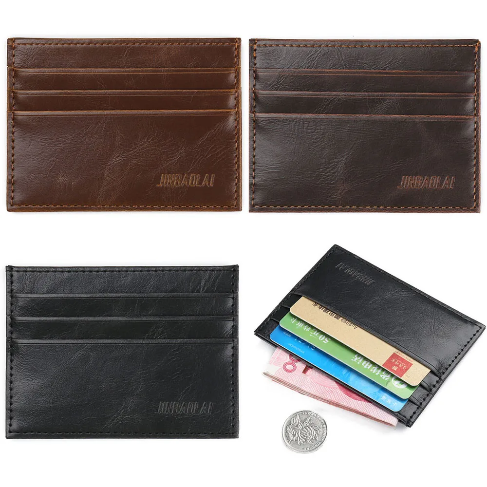 2021 New Fashion Retro Wallat Men Leather Clutch Billfold Credit Id Card Holders Slim Purse Men's Multi-card Ultra-thin Wallet
2021 New Fashion Retro Wallat Men Leather Clutch Billfold Credit Id Card Holders Slim Purse Men's Multi-card Ultra-thin Wallet