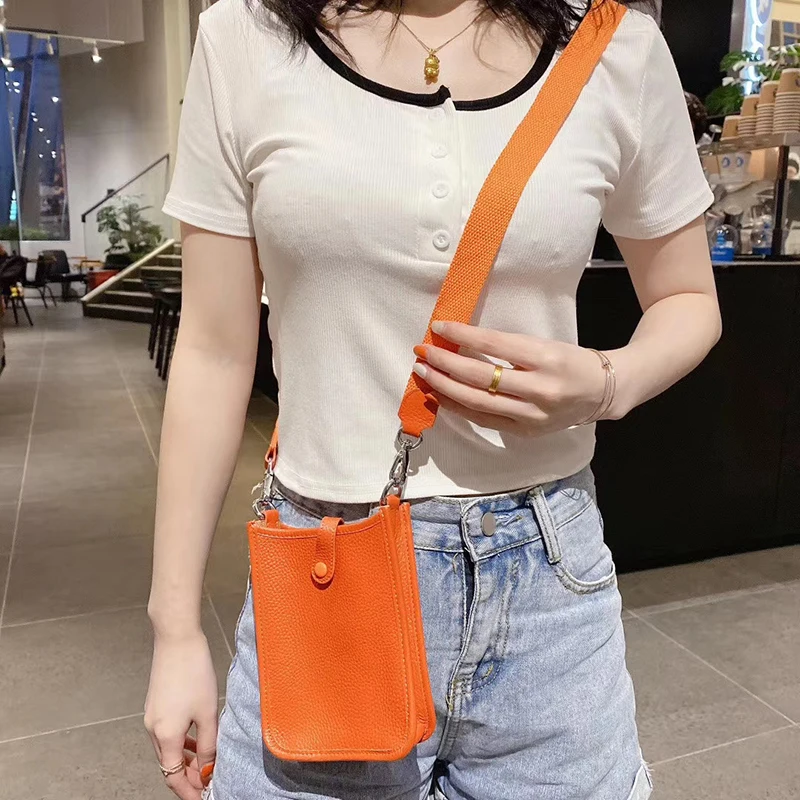 Luxury Genuine Leather Phone Bag Case for iPhone 12 11 Pro XS MAX XR 7 8 Plus Universal Rope Crossby Mobile Phone Case Accessory
Luxury Genuine Leather Phone Bag Case for iPhone 12 11 Pro XS MAX XR 7 8 Plus Universal Rope Crossby Mobile Phone Case Accessory