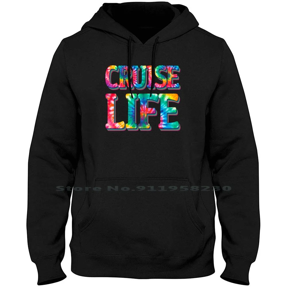 Cruise Life Men Women Hoodie Pullover Sweater 6XL Big Size Cotton Cruise Ship Hip Cru
Cruise Life Men Women Hoodie Pullover Sweater 6XL Big Size Cotton Cruise Ship Hip Cru