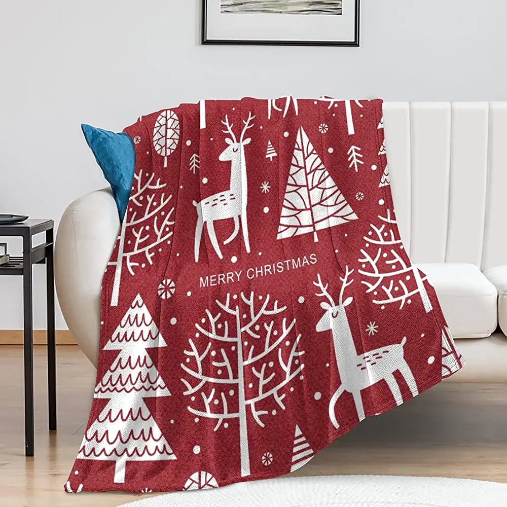 Одеяло с рождественским рисунком, ультратонкое Флисовое одеяло, теплое одеяло для кровати, дивана, гостиной, спальни
Одеяло с рождественским рисунком, ультратонкое Флисовое одеяло, теплое одеяло для кровати, дивана, гостиной, спальни