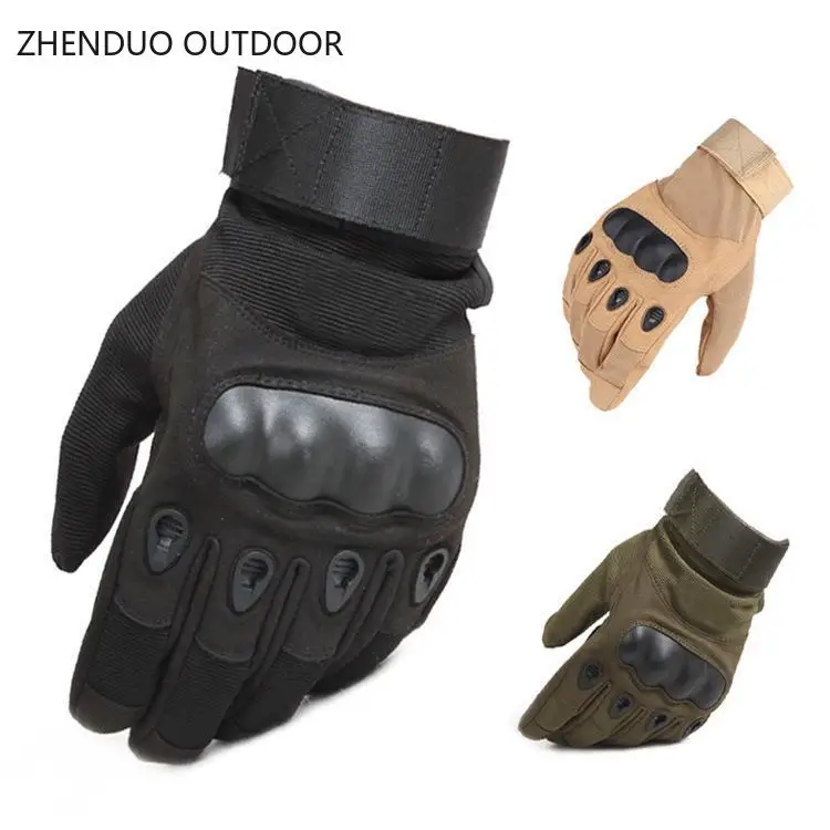 Уличные Военные резиновые перчатки ZHENDUO с твердыми костяшками, тактические перчатки с пальцами, защитные перчатки
Уличные Военные резиновые перчатки ZHENDUO с твердыми костяшками, тактические перчатки с пальцами, защитные перчатки
