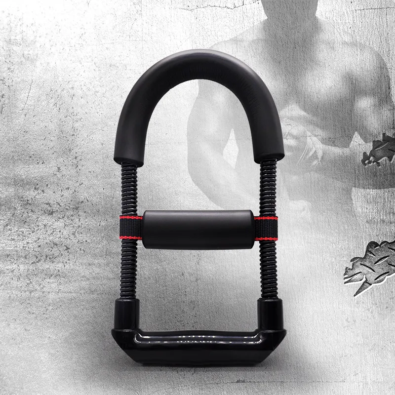 Sport Training Power Wrists Hand Grip Arm Trainer Sports Workout Equipments Power Wrists Exercise Equipment Materiel Fitness BC
Sport Training Power Wrists Hand Grip Arm Trainer Sports Workout Equipments Power Wrists Exercise Equipment Materiel Fitness BC