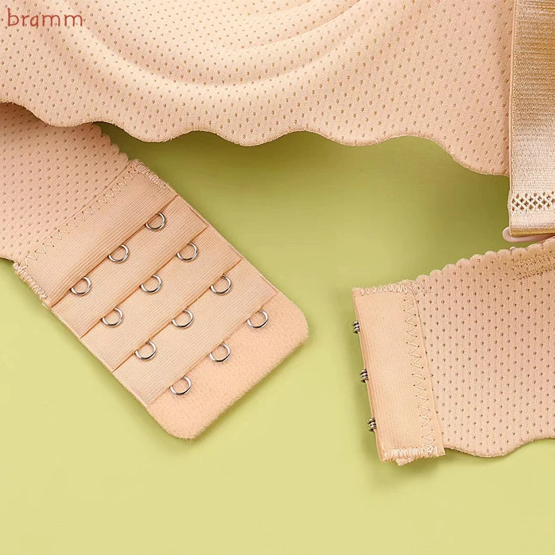 New Wireless Bralette Strapless Comfort Brassiere Lingerie Female Intimates Women Seamless Invisible Bras Push Up Bra underwear
New Wireless Bralette Strapless Comfort Brassiere Lingerie Female Intimates Women Seamless Invisible Bras Push Up Bra underwear