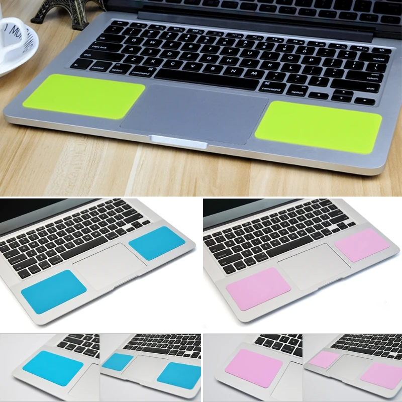 41QA Universal Colorful Touch Bar Wrist Pad Palm Rests Support Cushion Pad For Laptop
41QA Universal Colorful Touch Bar Wrist Pad Palm Rests Support Cushion Pad For Laptop