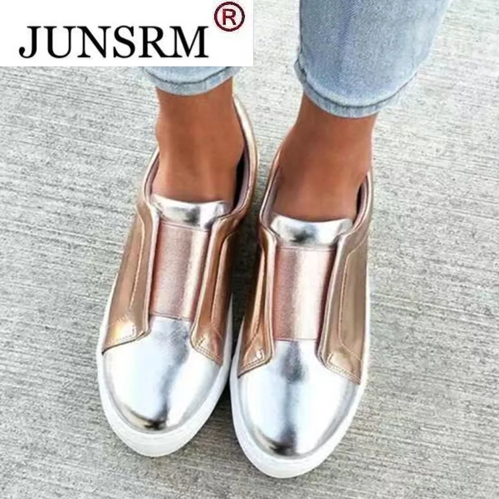 Large-Sized Flats Women 2022 Autumn New Shallow Patchwork Ladies Round Toe Casual Shoes Home Outdoor Female Sport Sneakers
Large-Sized Flats Women 2022 Autumn New Shallow Patchwork Ladies Round Toe Casual Shoes Home Outdoor Female Sport Sneakers
