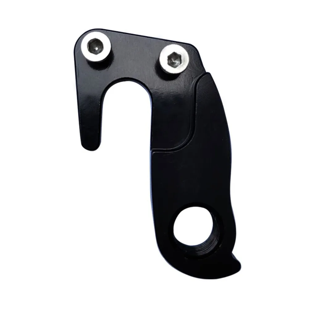 MTB Bike Bicycle REAR DERAILLEUR GEAR MECH HANGER/FRAME BRACKET Tail Hook For NORCO #913010-001 Hanger Bracket Dropout
MTB Bike Bicycle REAR DERAILLEUR GEAR MECH HANGER/FRAME BRACKET Tail Hook For NORCO #913010-001 Hanger Bracket Dropout