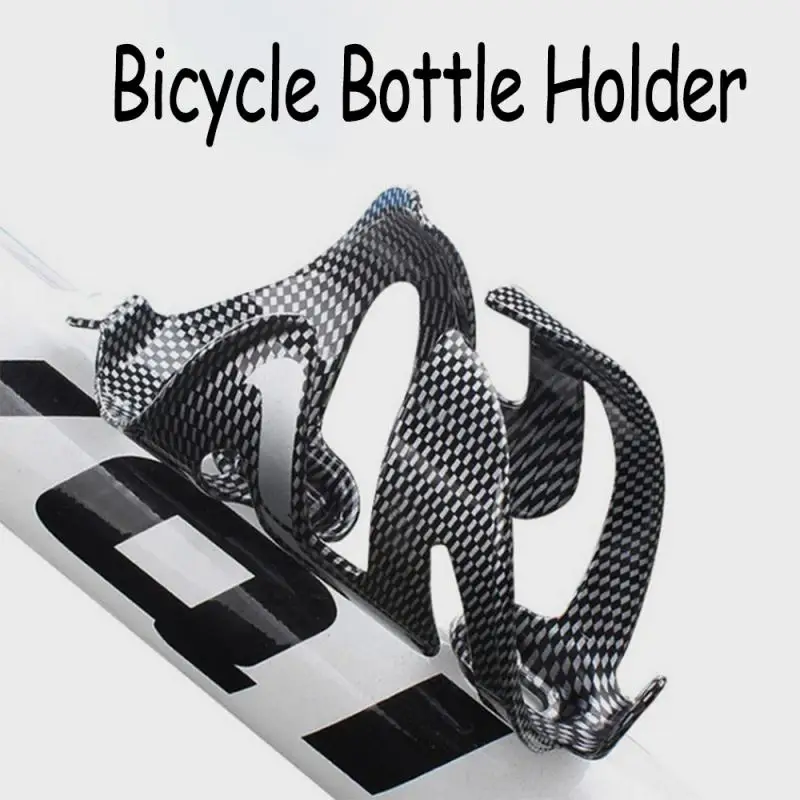 Bicycle Bottle Cage MTB Mountain Bike Carbon Fiber Double Wing WaterCup Holder For Outdoor Sports Replenish Body Moisture Latest
Bicycle Bottle Cage MTB Mountain Bike Carbon Fiber Double Wing WaterCup Holder For Outdoor Sports Replenish Body Moisture Latest