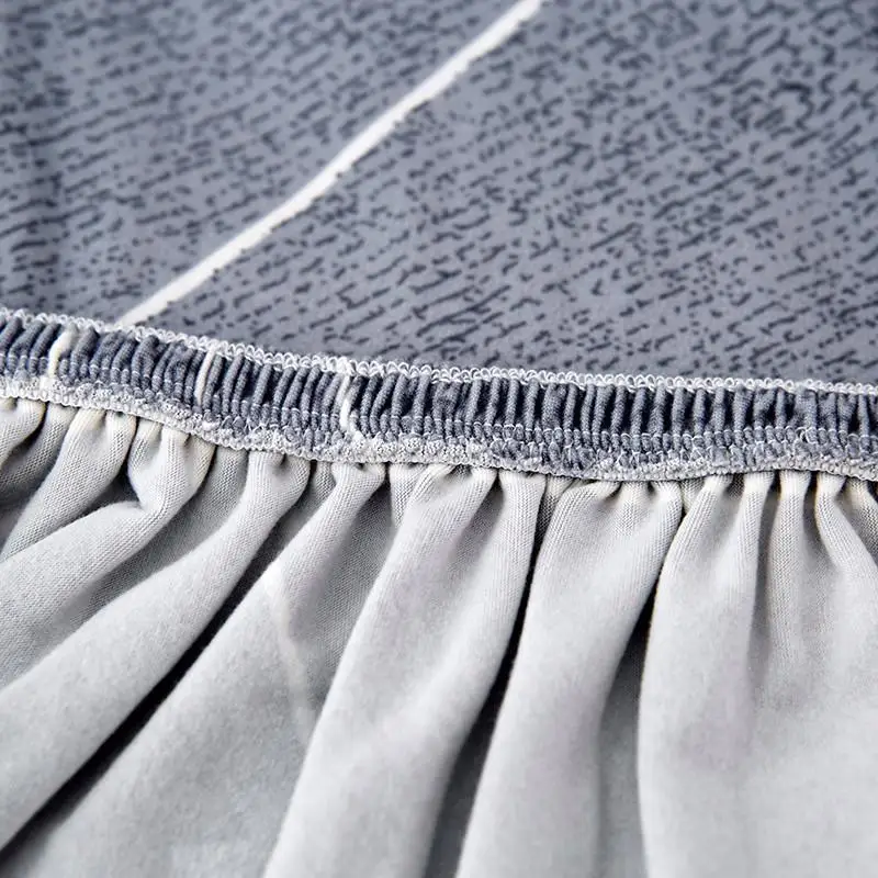 38Spandex Couch Cover Elastic Tight Wrap All-inclusive Sofa Cover for Living Room Sectional Furniture Slipcover 1/2/3/4 seater
38Spandex Couch Cover Elastic Tight Wrap All-inclusive Sofa Cover for Living Room Sectional Furniture Slipcover 1/2/3/4 seater