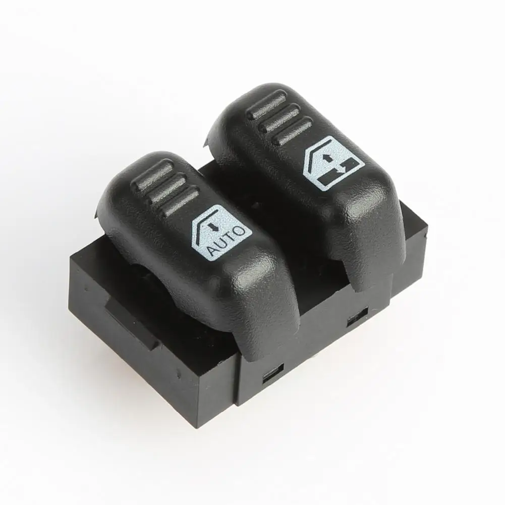 Window Lifter Switch Front Left Power Window Controller 10402842 for Chevrolet Camaro
Window Lifter Switch Front Left Power Window Controller 10402842 for Chevrolet Camaro