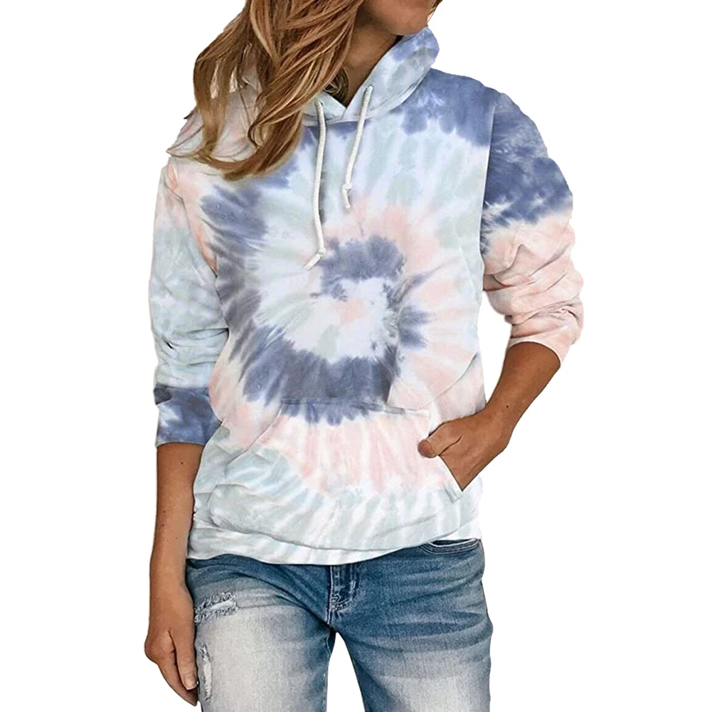 S-5XL Women Autumn Spiral Print Long Sleeve Loose Pullover Hooded Sweatshirt Blouse Top female Plus Size Women clothing fashion
S-5XL Women Autumn Spiral Print Long Sleeve Loose Pullover Hooded Sweatshirt Blouse Top female Plus Size Women clothing fashion