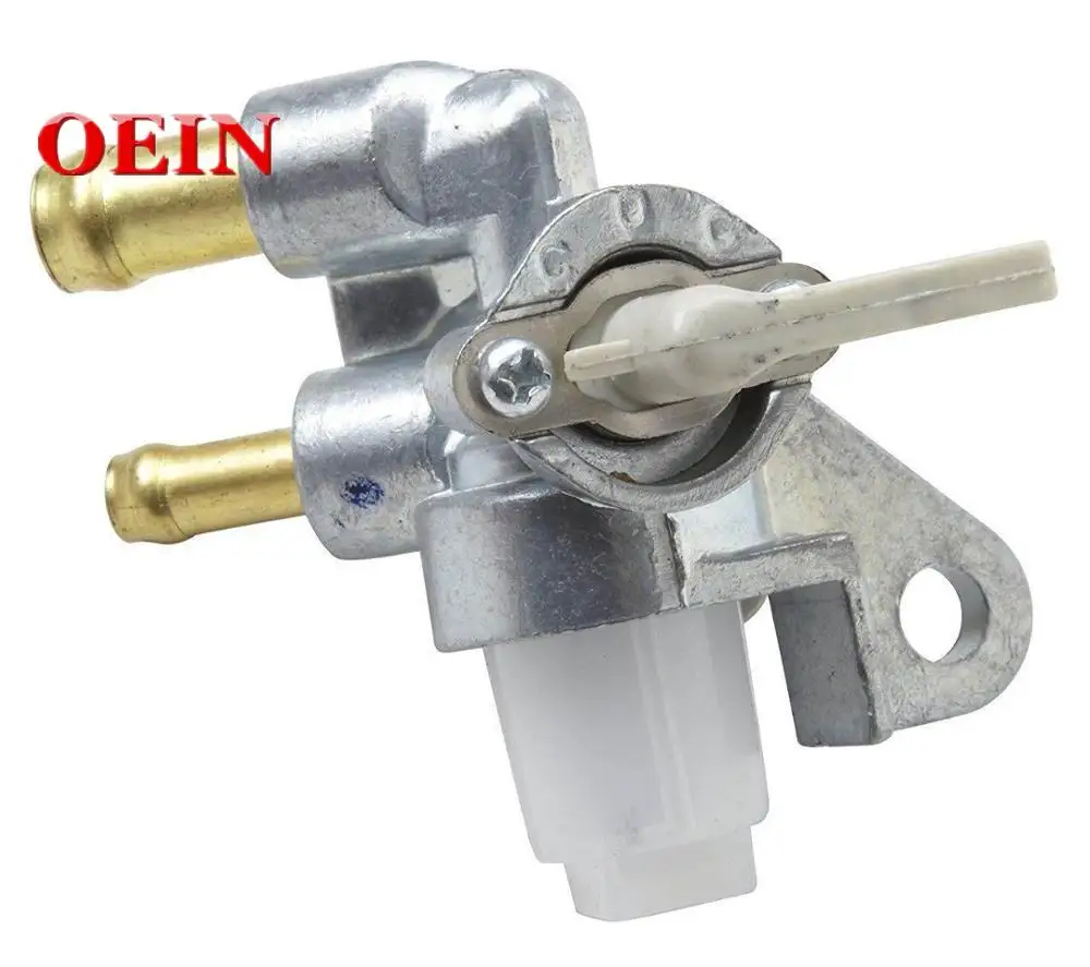 716111 Fuel Shut Off Valve Briggs & Stratton 716111 4HP 5.5HP 9HP Vanguard Engines Replace 715027 OEM Quality
716111 Fuel Shut Off Valve Briggs & Stratton 716111 4HP 5.5HP 9HP Vanguard Engines Replace 715027 OEM Quality