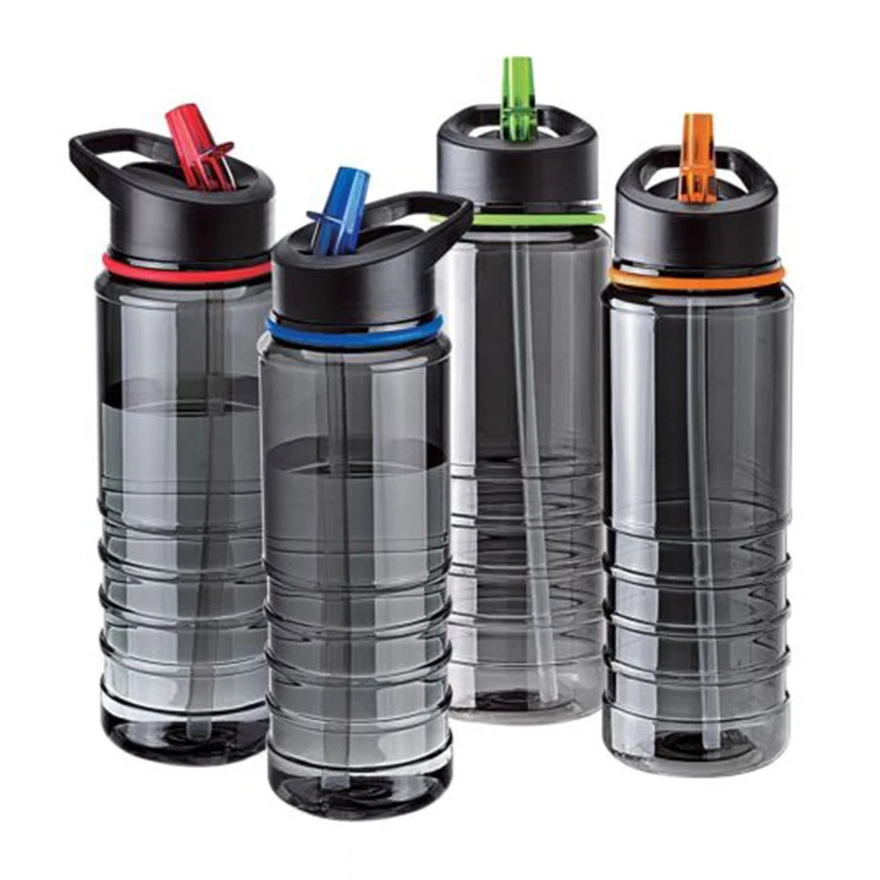 High Quality 750Ml Sport Water Bottle Outdoor Sports Gym Drinking Drinkware Bottles Cycling Bike Bottle Random Color
High Quality 750Ml Sport Water Bottle Outdoor Sports Gym Drinking Drinkware Bottles Cycling Bike Bottle Random Color