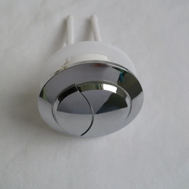 Water Tank Toilet Push Button Double Crescent 38/48/58mm Round Water Saving Universal Dual Push 2Rods Home Durable
Water Tank Toilet Push Button Double Crescent 38/48/58mm Round Water Saving Universal Dual Push 2Rods Home Durable