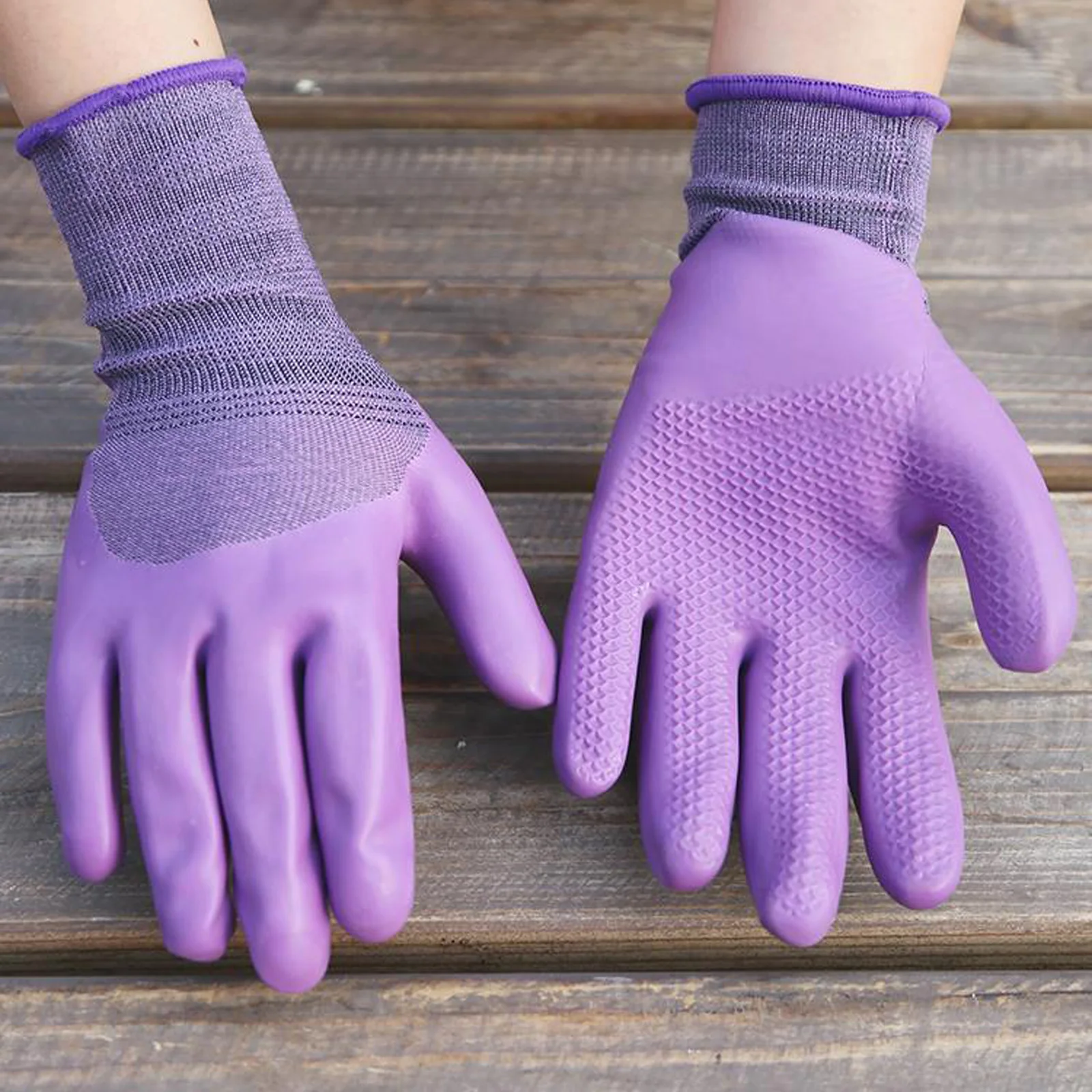 Защитные перчатки для защиты рук, моющиеся дышащие аксессуары для кухни, для посадки цветов, садоводства
Защитные перчатки для защиты рук, моющиеся дышащие аксессуары для кухни, для посадки цветов, садоводства