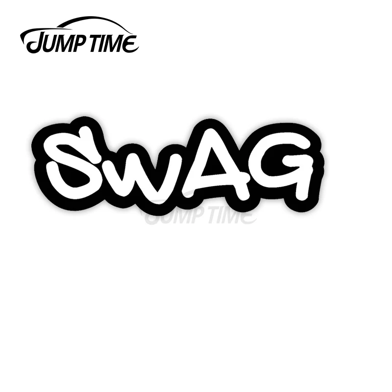 Время скачка 13 см x 13 см автомобильные наклейки Swag автомобильные наклейки креативные стеклоочистители Bulding холодильник мотоцикл водонепрон...
Время скачка 13 см x 13 см автомобильные наклейки Swag автомобильные наклейки креативные стеклоочистители Bulding холодильник мотоцикл водонепрон...