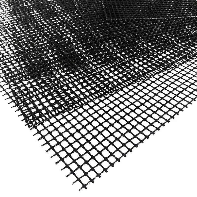 Heat Resistant Non Stick BBQ Grill Mesh Mat Set of 6 Easy to Clean, Reusable Grill Mats for BBQ,Black
Heat Resistant Non Stick BBQ Grill Mesh Mat Set of 6 Easy to Clean, Reusable Grill Mats for BBQ,Black