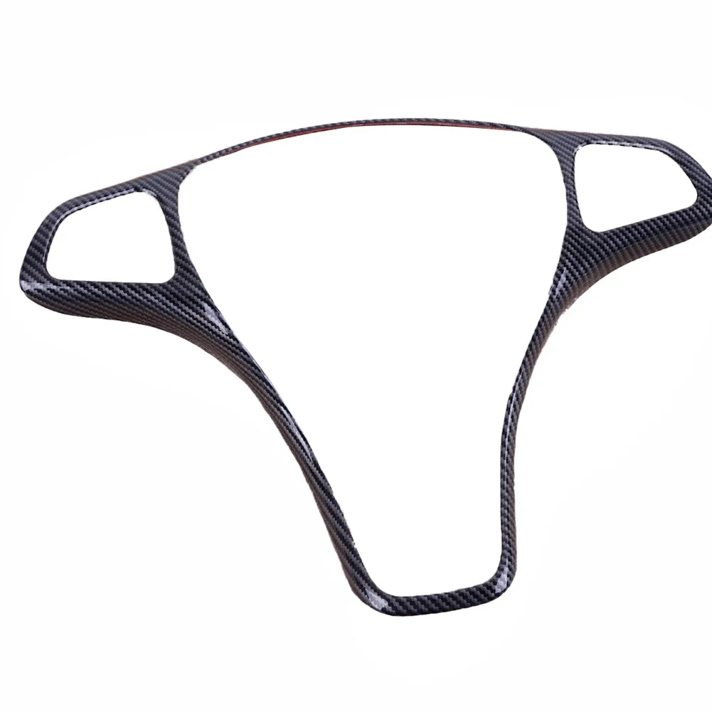 Car Steering Wheel Decoration Cover Trim Frame Sticker Fit For Mercedes Benz W205 W213 X253 E C GLC-Class.Car Accessories
Car Steering Wheel Decoration Cover Trim Frame Sticker Fit For Mercedes Benz W205 W213 X253 E C GLC-Class.Car Accessories