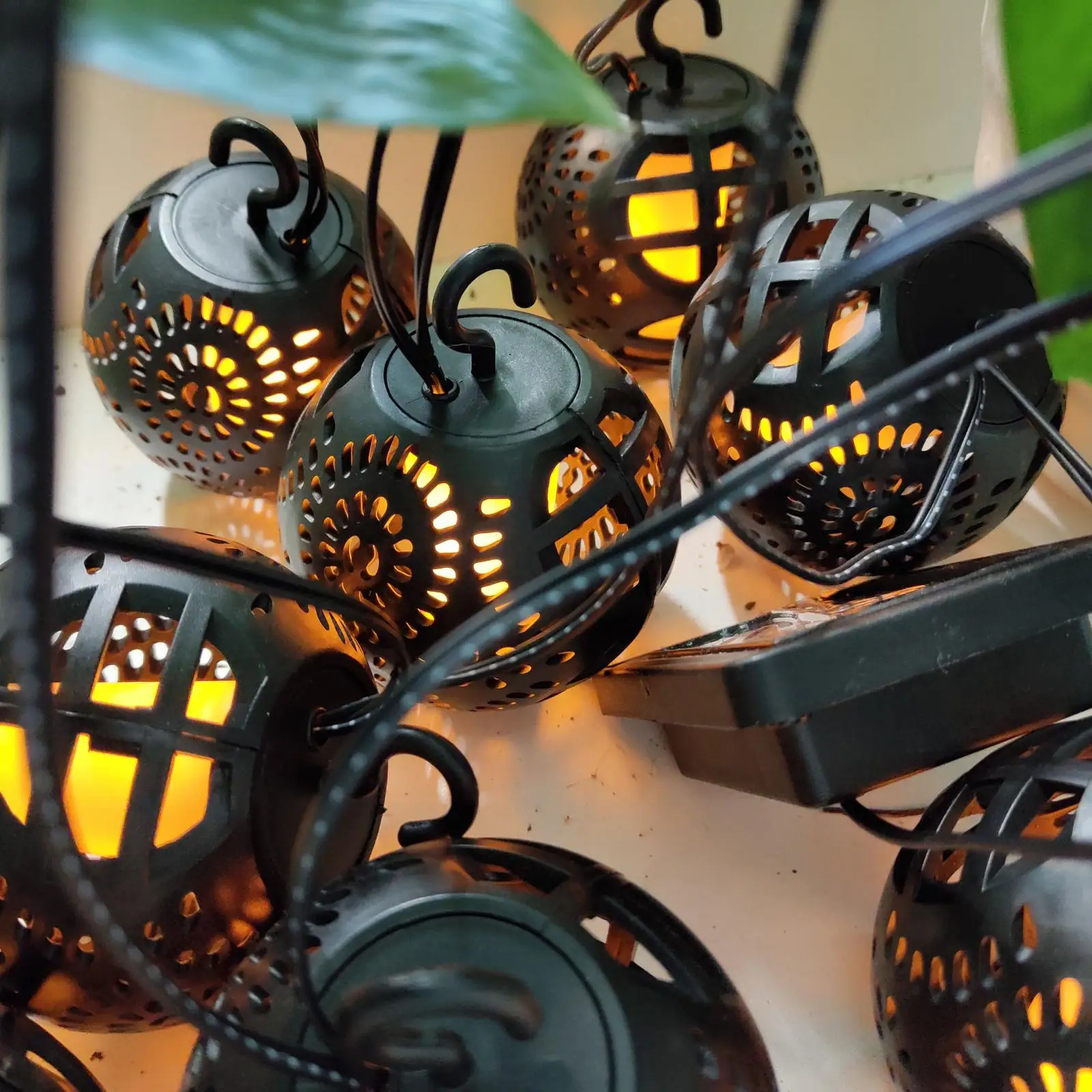 Outdoor Lighting 
Outdoor Lighting