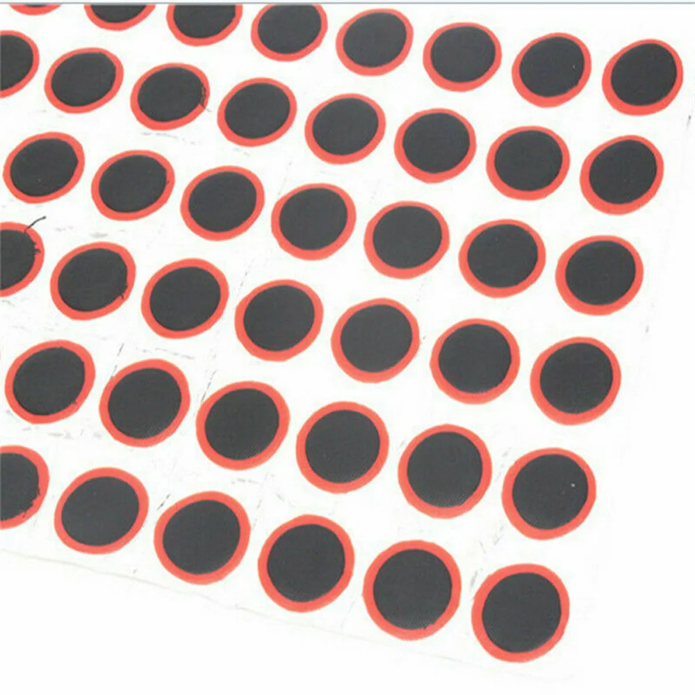 Bicycle Tyre Rubber Puncture Patch Cycle Tire Handmade Puncture Repair Piece Tool for Mountain Bike Electric Car 
Bicycle Tyre Rubber Puncture Patch Cycle Tire Handmade Puncture Repair Piece Tool for Mountain Bike Electric Car