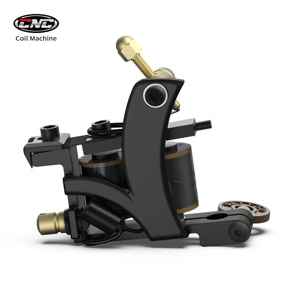 Pure Copper Coil Tattoo Machine New Carved Fog Machine Cutting Machine Professional Tattoo Machine Hook Line High Quality New
Pure Copper Coil Tattoo Machine New Carved Fog Machine Cutting Machine Professional Tattoo Machine Hook Line High Quality New