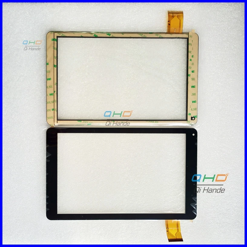 New Touch Screen For 10.1" Digma Plane 1701 4G (PS1014ML) Tablet Touch Panel Digitizer Glass Sensor replacement Free Shipping
New Touch Screen For 10.1" Digma Plane 1701 4G (PS1014ML) Tablet Touch Panel Digitizer Glass Sensor replacement Free Shipping