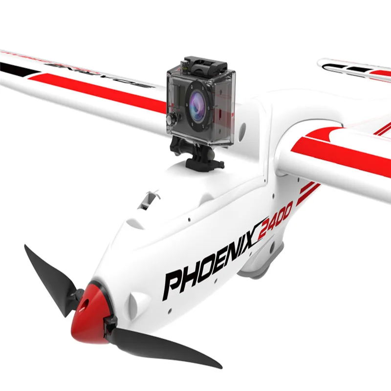 High Quality Volantex 759-3 2400 2400mm Wingspan EPO RC Glidering Airplane KIT/PNP For Kids Gift
High Quality Volantex 759-3 2400 2400mm Wingspan EPO RC Glidering Airplane KIT/PNP For Kids Gift