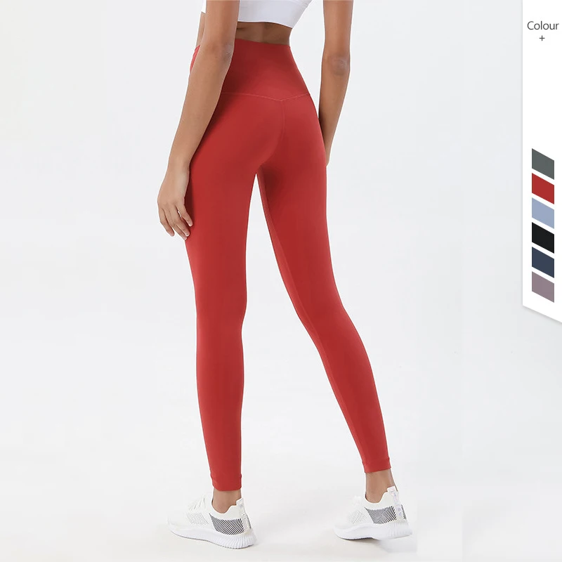 Women Naked Feels Yoga Pants High Waisted Tights Fitness Female Clothing Workout Running Sweatpants Sportswear Gym Leggings XL
Women Naked Feels Yoga Pants High Waisted Tights Fitness Female Clothing Workout Running Sweatpants Sportswear Gym Leggings XL