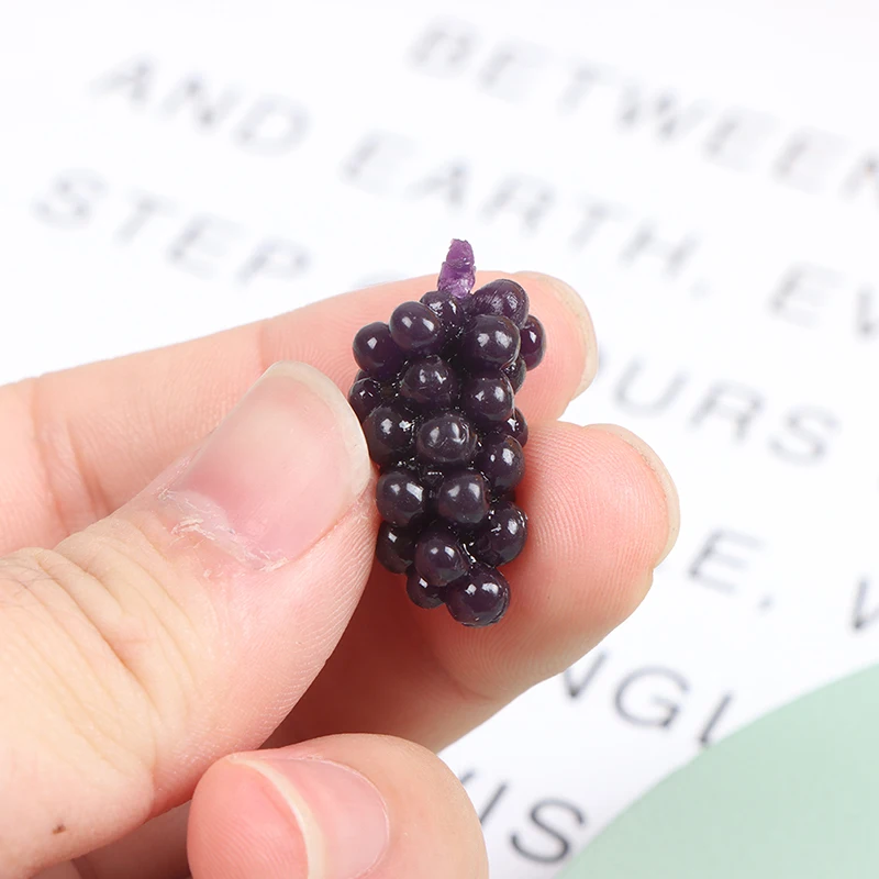 4 шт., 1/12, миниатюрный кукольный домик в виде фруктов, модель для мини-украшения
4 шт., 1/12, миниатюрный кукольный домик в виде фруктов, модель для мини-украшения