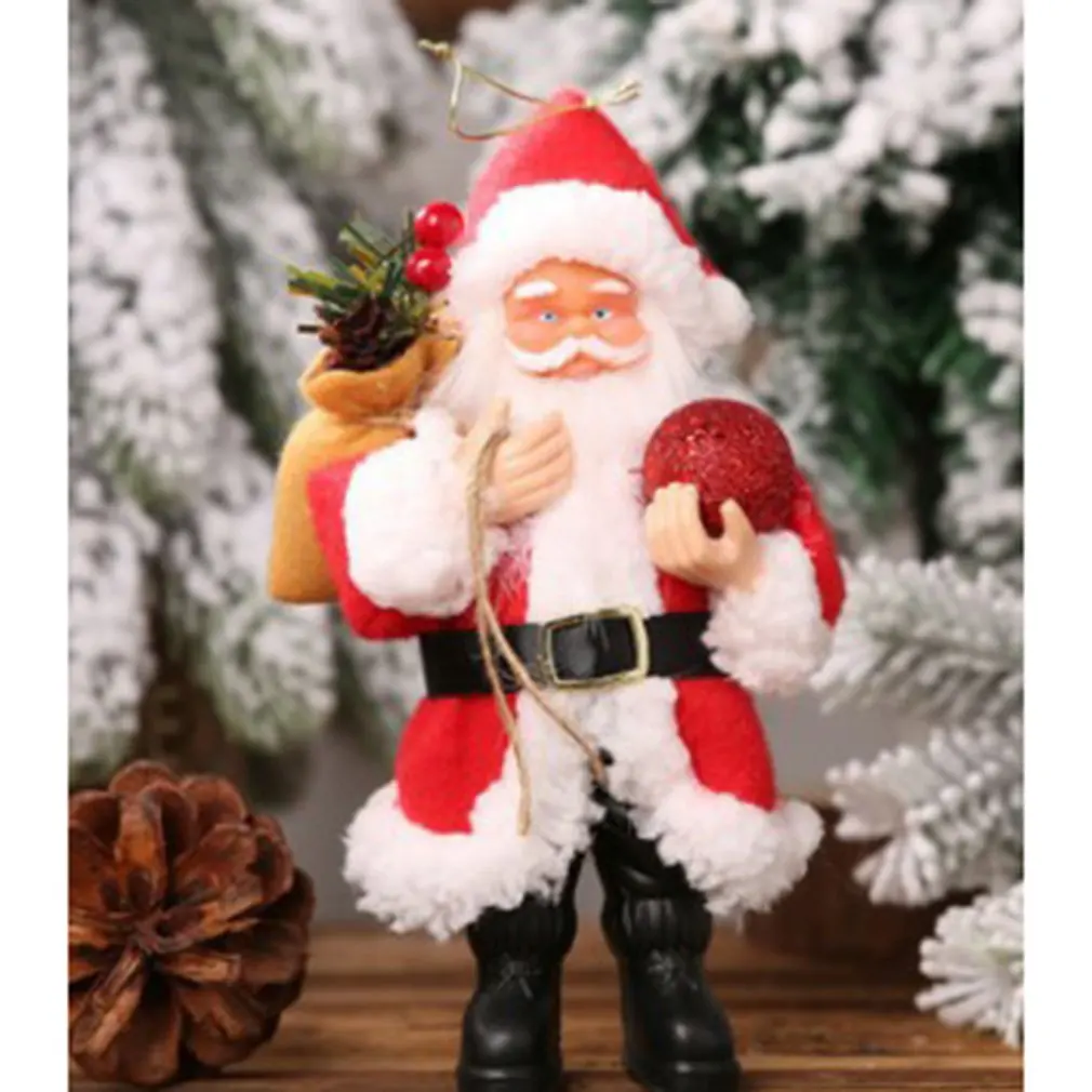 Кукла с подвеской Санта Клаус из смолы, украшение для удобства и обнимания, подарок на день рождения, праздничный подарок, удобная кукла
Кукла с подвеской Санта Клаус из смолы, украшение для удобства и обнимания, подарок на день рождения, праздничный подарок, удобная кукла