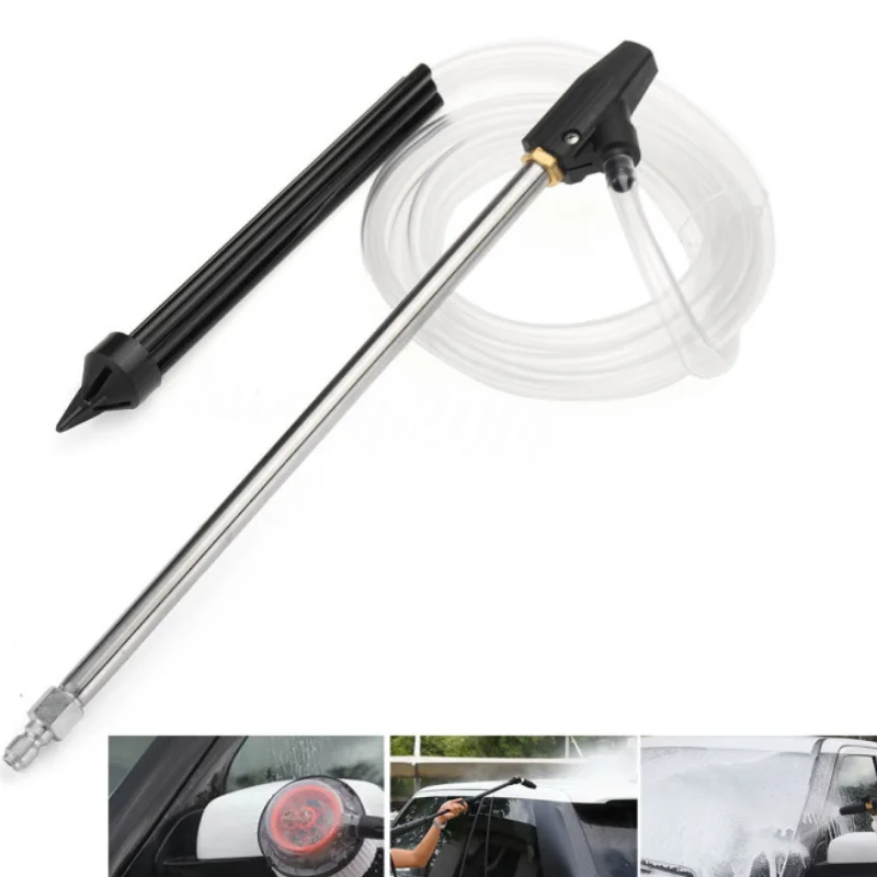 JOYLIVE Washer Kichen Filter CleanerWet Sand Blasting Sand Wet Blasting High Pressure Accessories High Pressure
JOYLIVE Washer Kichen Filter CleanerWet Sand Blasting Sand Wet Blasting High Pressure Accessories High Pressure
