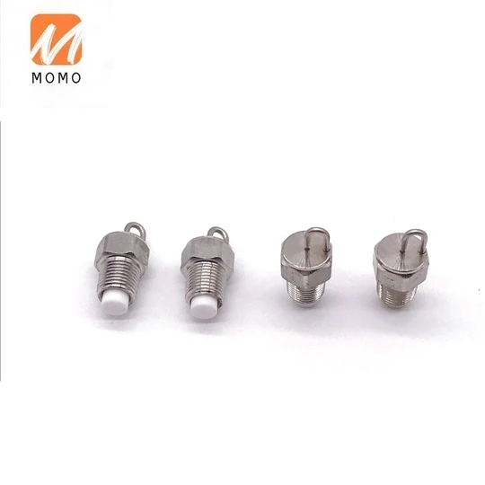 High pressure firing pin nozzle apply for Liquid spray, Chemical spraying and sterilization and disinfection
High pressure firing pin nozzle apply for Liquid spray, Chemical spraying and sterilization and disinfection