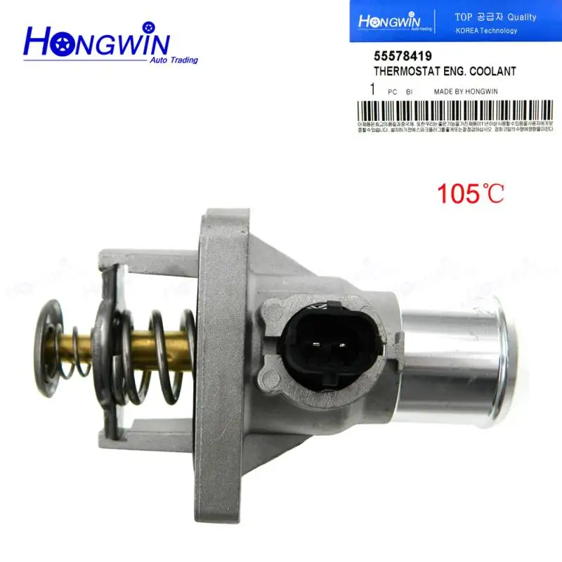 96984104 25193683 55578419 новый термостат охлаждающей жидкости для Chevrolet Cruze Aveo Orlando Sonic Trax Vauxhall Opel Astra Zafira Signum
96984104 25193683 55578419 новый термостат охлаждающей жидкости для Chevrolet Cruze Aveo Orlando Sonic Trax Vauxhall Opel Astra Zafira Signum