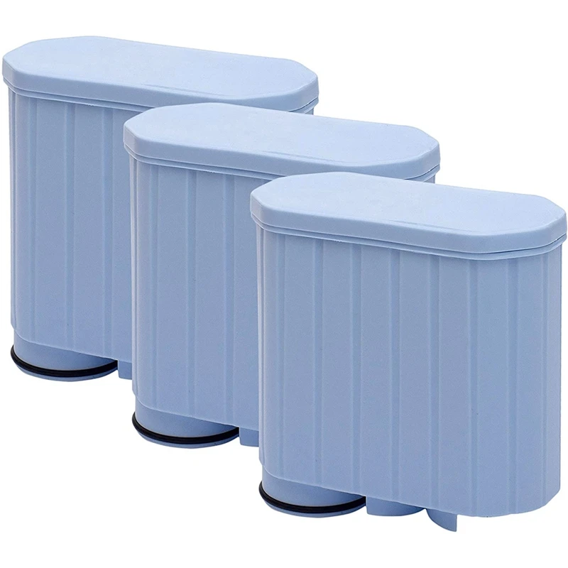 AD-3Pcs фильтрующий элемент для AquaClean CA6707 / 10 всестороннее комплект по уходу за ногами и Saeco полностью автоматическим кофемашины
AD-3Pcs фильтрующий элемент для AquaClean CA6707 / 10 всестороннее комплект по уходу за ногами и Saeco полностью автоматическим кофемашины