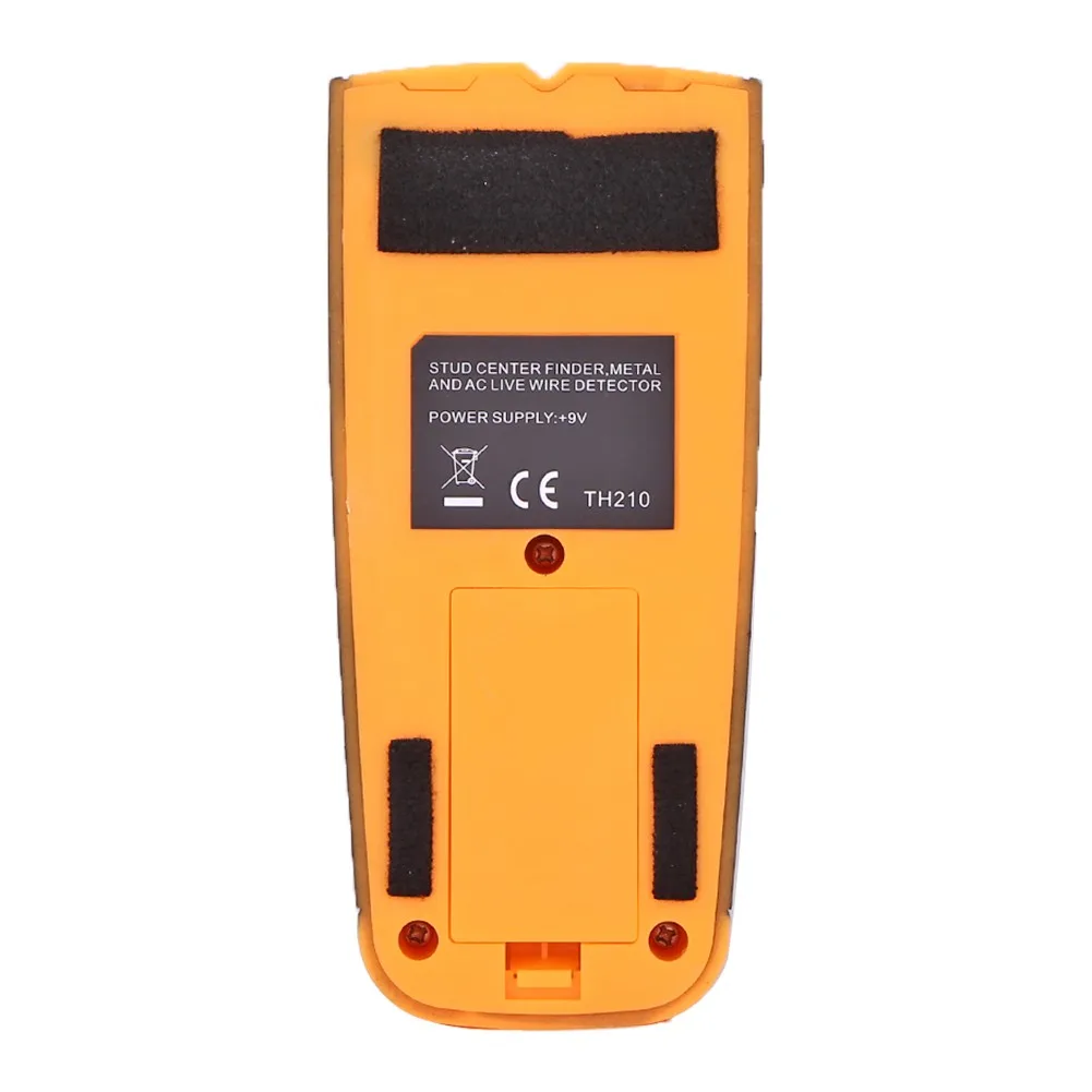 3 In1 Metal Detector Is Used To Find The Dowel Metal AC Voltage Direct Detection Wire Detect Wall Scanner Electric Box Finder
3 In1 Metal Detector Is Used To Find The Dowel Metal AC Voltage Direct Detection Wire Detect Wall Scanner Electric Box Finder