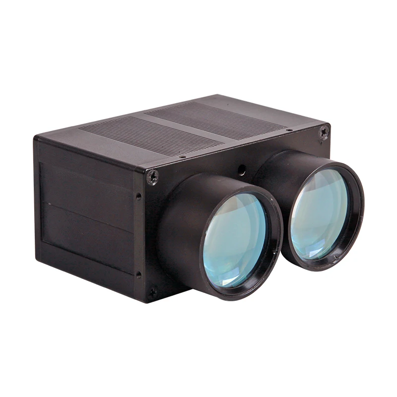 500m outdoor long-distance laser ranging sensor, laser distance meter, single-point infrared displacement lidar 
500m outdoor long-distance laser ranging sensor, laser distance meter, single-point infrared displacement lidar