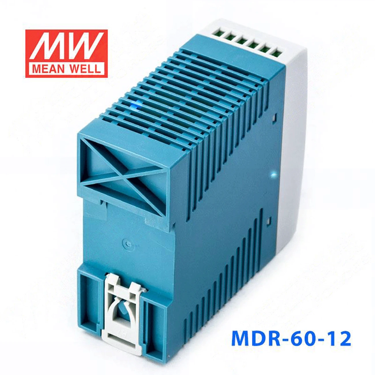 (Only 11.11)MEAN WELL MDR-60-12 (5Pcs) 12V 5A meanwell MDR-60 60W Single Output Industrial DIN Rail Power Supply
(Only 11.11)MEAN WELL MDR-60-12 (5Pcs) 12V 5A meanwell MDR-60 60W Single Output Industrial DIN Rail Power Supply