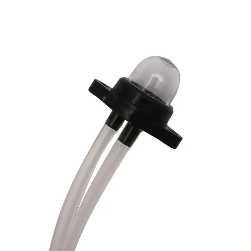 New 1Pc Snap In Primer Bulbs W/ Fuel Line for Ryobi Craftsman Walbro 188-512 A0NE
New 1Pc Snap In Primer Bulbs W/ Fuel Line for Ryobi Craftsman Walbro 188-512 A0NE
