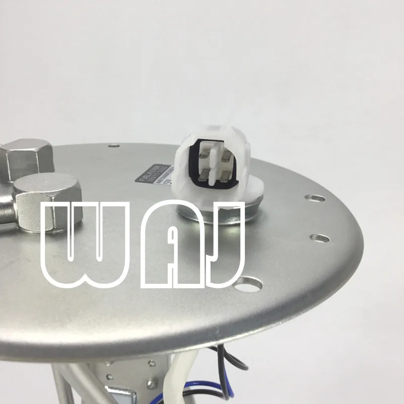 WAJ Fuel Pump Module 15100-65D22 / 15100-65D32 / 15100-65D70 Fits For Chevrolet Suzuki Tracker Vitara Grand Vitara
WAJ Fuel Pump Module 15100-65D22 / 15100-65D32 / 15100-65D70 Fits For Chevrolet Suzuki Tracker Vitara Grand Vitara