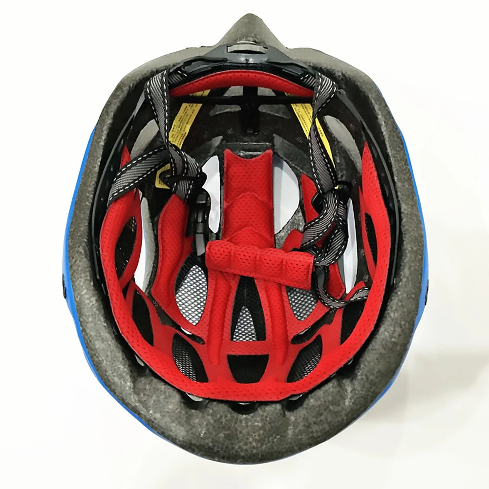 Professional Road Mountain Bike Helmet With Glasses Ultralight MTB All-Terrain Bicycle Helmet Sports Riding Cycling Helmet
Professional Road Mountain Bike Helmet With Glasses Ultralight MTB All-Terrain Bicycle Helmet Sports Riding Cycling Helmet
