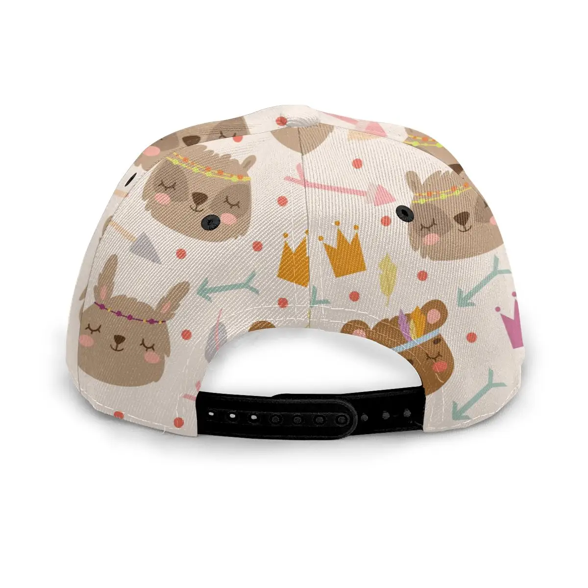 Bunnies Bears Arrows Boho Style Baseball Cap Fashion Men Hat Cap Summer Dad Hat Male Sports Hat 
Bunnies Bears Arrows Boho Style Baseball Cap Fashion Men Hat Cap Summer Dad Hat Male Sports Hat
