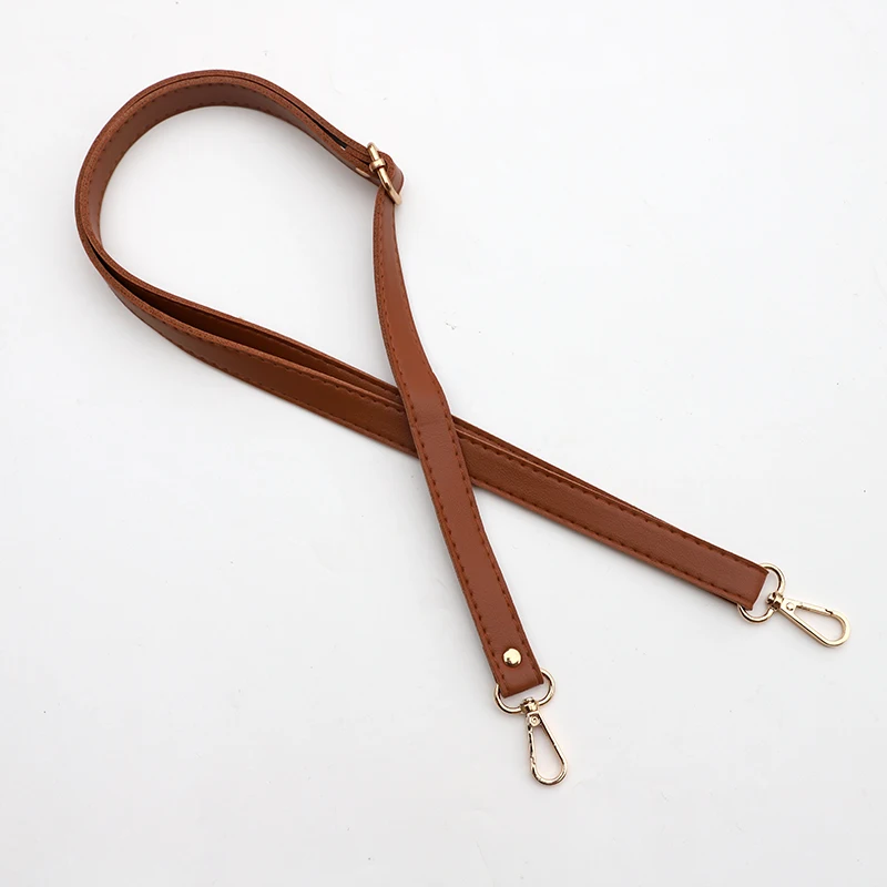 New 138cm Long PU Leather Shoulder Bag Strap bag Handles DIY Replacement Purse Handle for Handbag Belts Strap Bag Accessories
New 138cm Long PU Leather Shoulder Bag Strap bag Handles DIY Replacement Purse Handle for Handbag Belts Strap Bag Accessories