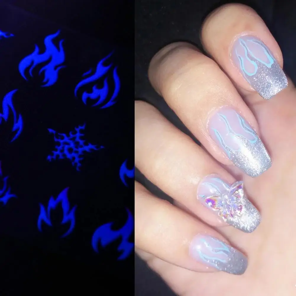 Nail Beauty Sticker Tearable Lovely PET Fire Design Nail Decal Decoration for Beauty наклейки на ногти
Nail Beauty Sticker Tearable Lovely PET Fire Design Nail Decal Decoration for Beauty наклейки на ногти