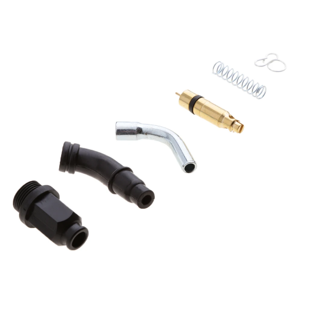 CHOKE STARTER VALVE PLUNGER REBUILD KIT FOR 98-03 450 Foreman | Автомобили и мотоциклы
