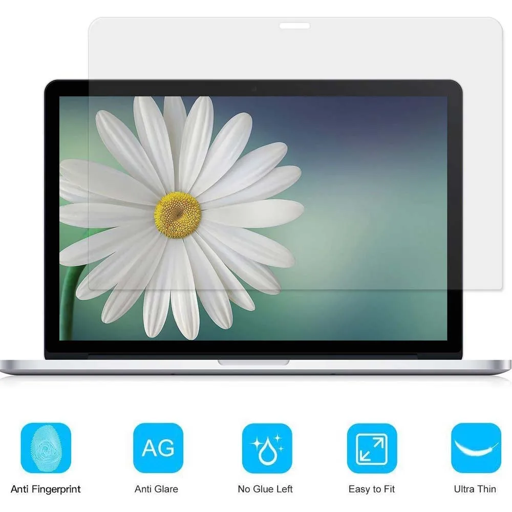 For Apple Macbook Pro 13 Inch A1278 CD-ROM Laptop Screen Anti-Glare Laptop Screen Protection
For Apple Macbook Pro 13 Inch A1278 CD-ROM Laptop Screen Anti-Glare Laptop Screen Protection