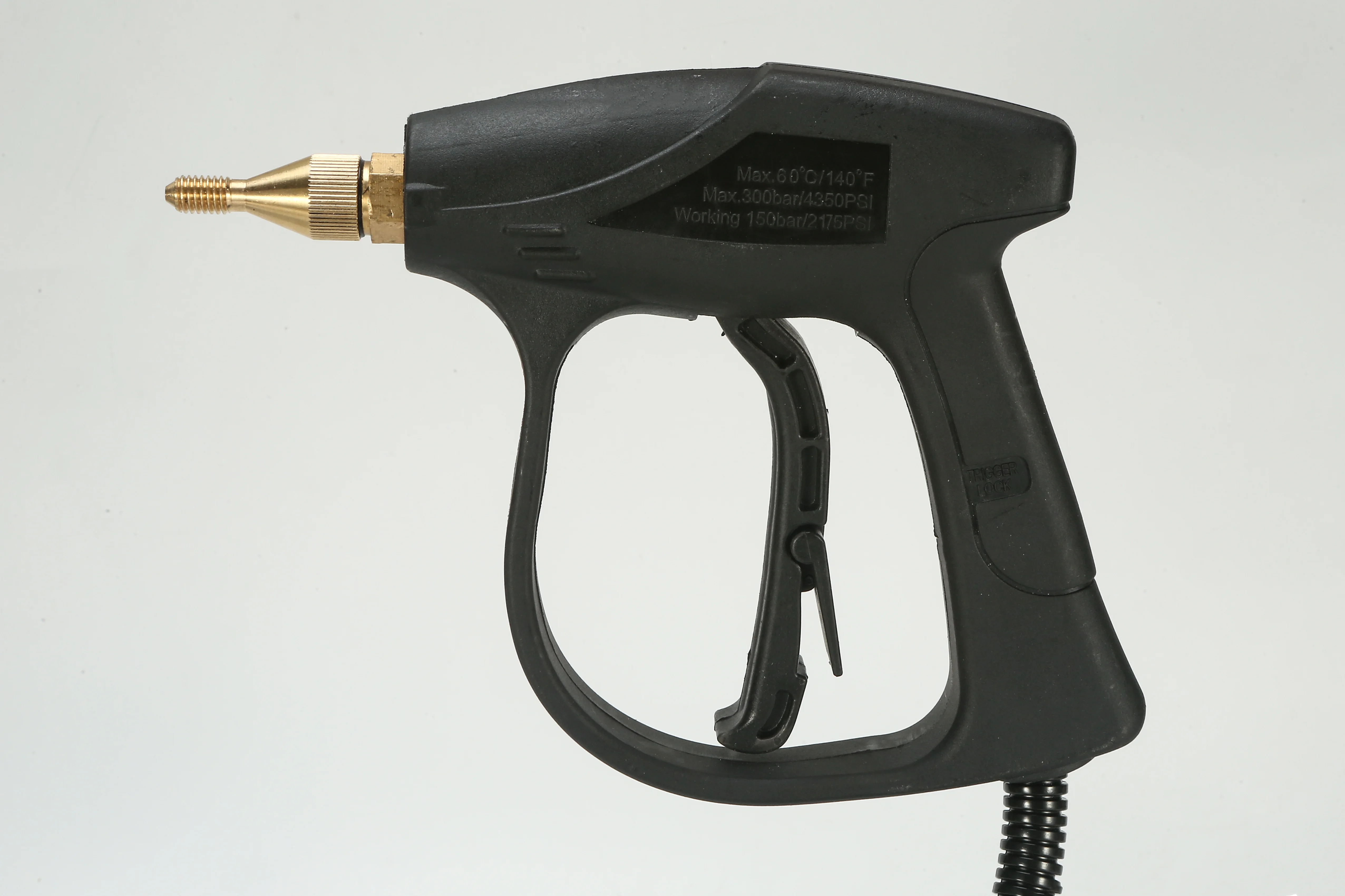 LINSION 2600W High Pressure Steam Cleaner | Бытовая техника