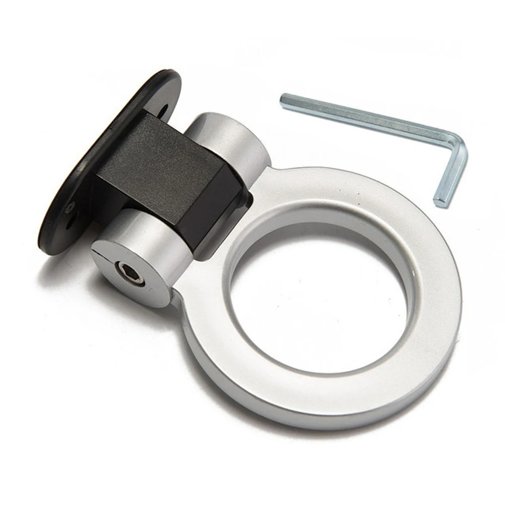 Car universal simulation decorative trailer hook and loop analog paste trailer hook trailer ring car decoration car stickers
Car universal simulation decorative trailer hook and loop analog paste trailer hook trailer ring car decoration car stickers